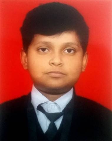 Ansh Srivastava