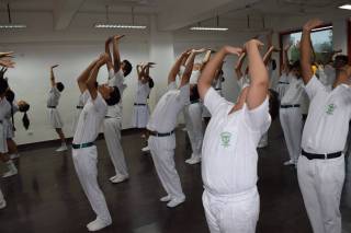 International Yoga Day 1