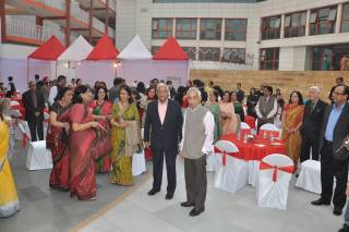 Guests DPS GBN