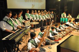 DPS- GBN Choir and Orchestra