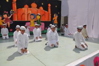 DPS GBN- Eid 2015- Play