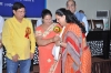 Ms. Indira Kohli receiving Dr. Radhakrishnan National Teacher Award-2